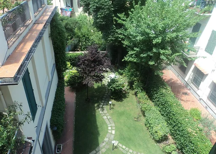 Appartamento Cittadella 39